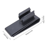 Porte-club de golf haut de gamme