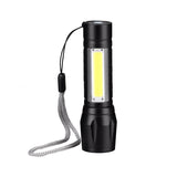 Mini Lampe de Poche Portable