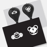 Sac de frappe anti-stress