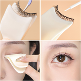 Outil Applicateur de Faux Cils