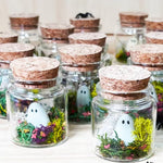 Décoration de Mini Fantômes