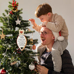 Cadeaux d'Amitié de Noël