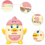 Tirelire pour enfants