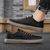 chaussures de sport tout-aller respirantes et basses