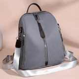 Sac à dos léger à port multiple