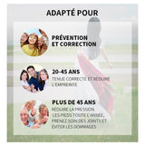 Semelle Intérieure Orthopédique