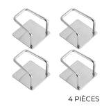 Porte-éponge évier Caddy pour accessoires de cuisine