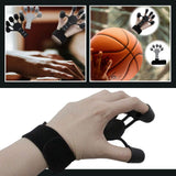 Entraîneur de doigts Entraîneur de force pour les mains