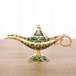 Souhaitant Lampe Ménage Décoration
