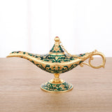 Souhaitant Lampe Ménage Décoration