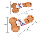 Planche apéro plateau forme rigolote