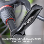 Barre de guidon pour vélo de VTT WAKE Paired - ciaovie