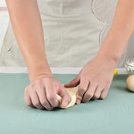 Tampon en Silicone Extra Large pour Ustensiles de Cuisine