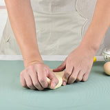 Tampon en Silicone Extra Large pour Ustensiles de Cuisine