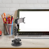 Bras à rotule universel pour téléphone