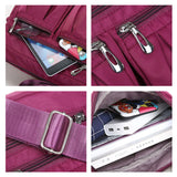 Sac mère en tissu Oxford