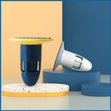 Siphon de Sol Désodorisant