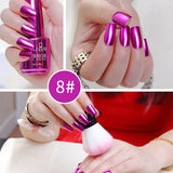Vernis à Ongles Miroir Brillant
