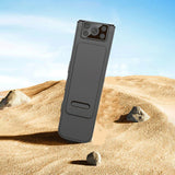 Caméra de recul haute résolution avec fonction Wi-Fi