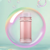 Machine à Bulles de Tournesol