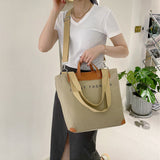 Sac en Toile Classique