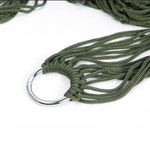 Portable Hamac en Filet de Nylon