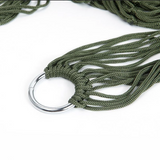 Portable Hamac en Filet de Nylon