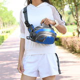 Sac de ceinture étanche de grande capacité