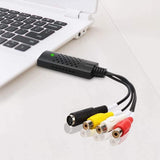 Carte d'Acquisition Vidéo USB