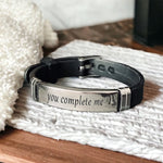 Bracelets pour couples