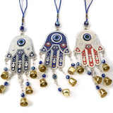 Pendentif suspendu carillons éoliens