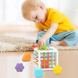 Jouets éducatifs pour enfants