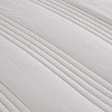 Couverture Rafraîchissante en Soie