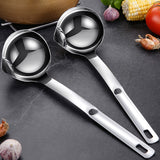 Cuillère Á Filtre Á Huile