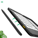 Calculatrice d'écriture pliante