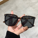 Lunettes de Soleil avec Protection Solaire