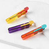 Dissolvant de fil à coudre