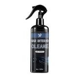 Nettoyant Siège Auto