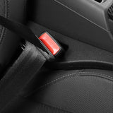 Remplissage d'espace de siège de voiture