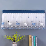 Couvercle de climatiseur