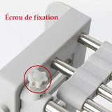 Égouttoir Rétractable de Cuisine