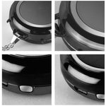 Mini-Collier Purificateur d'air Portable USB