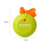 Minuterie de carreaux de dessin animé mignon