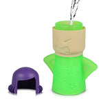 Nettoyant pour micro-ondes Maman en colère