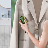 Épilateur portable double face