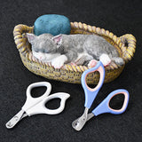 Coupe-ongles pour Animaux de Compagnie