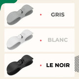 Organisateur de câble universel pour appareils électroménagers