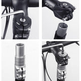 Rallonge de Tige Fourche pour Vélo
