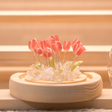 Veilleuse LED Tulipe