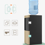 Serrure de sécurité pour bébé